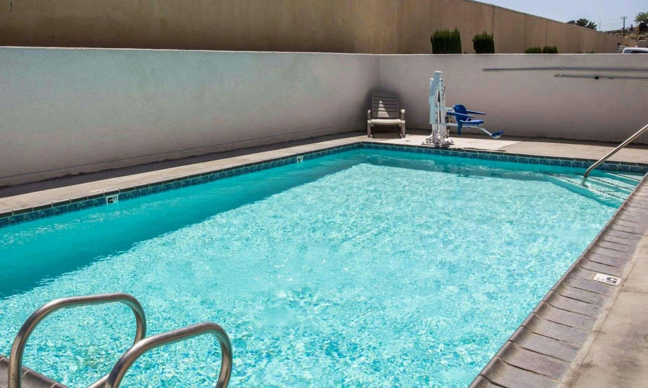 Hotel Rodeway Inn On Historic Route 66 photo 5