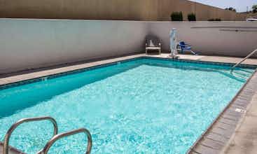 Hotel Rodeway Inn Barstow Route 66 photo 5