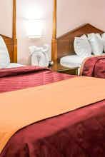 Hotel Rodeway Inn Barstow Route 66 photo 1