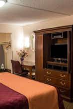 Hotel Rodeway Inn Barstow Route 66 photo 2