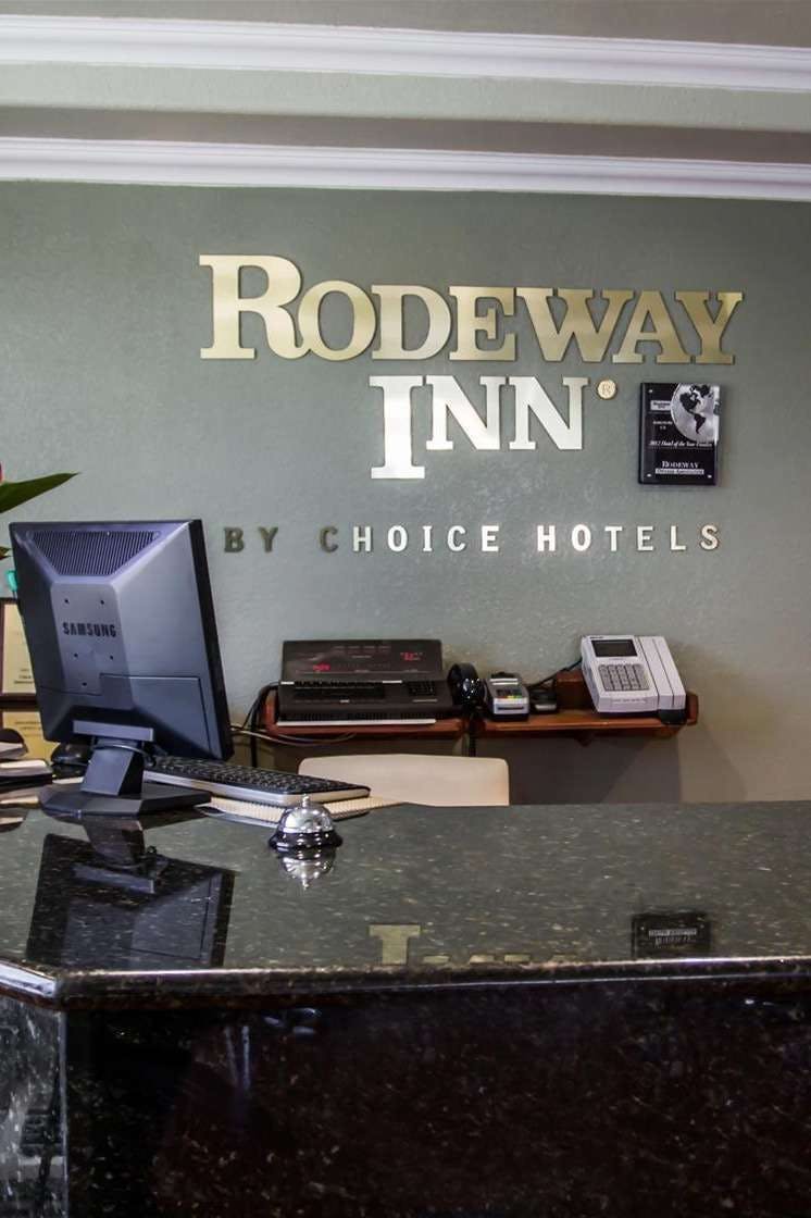 Hotel Rodeway Inn On Historic Route 66 photo 4