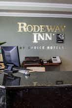 Hotel Rodeway Inn Barstow Route 66 photo 4