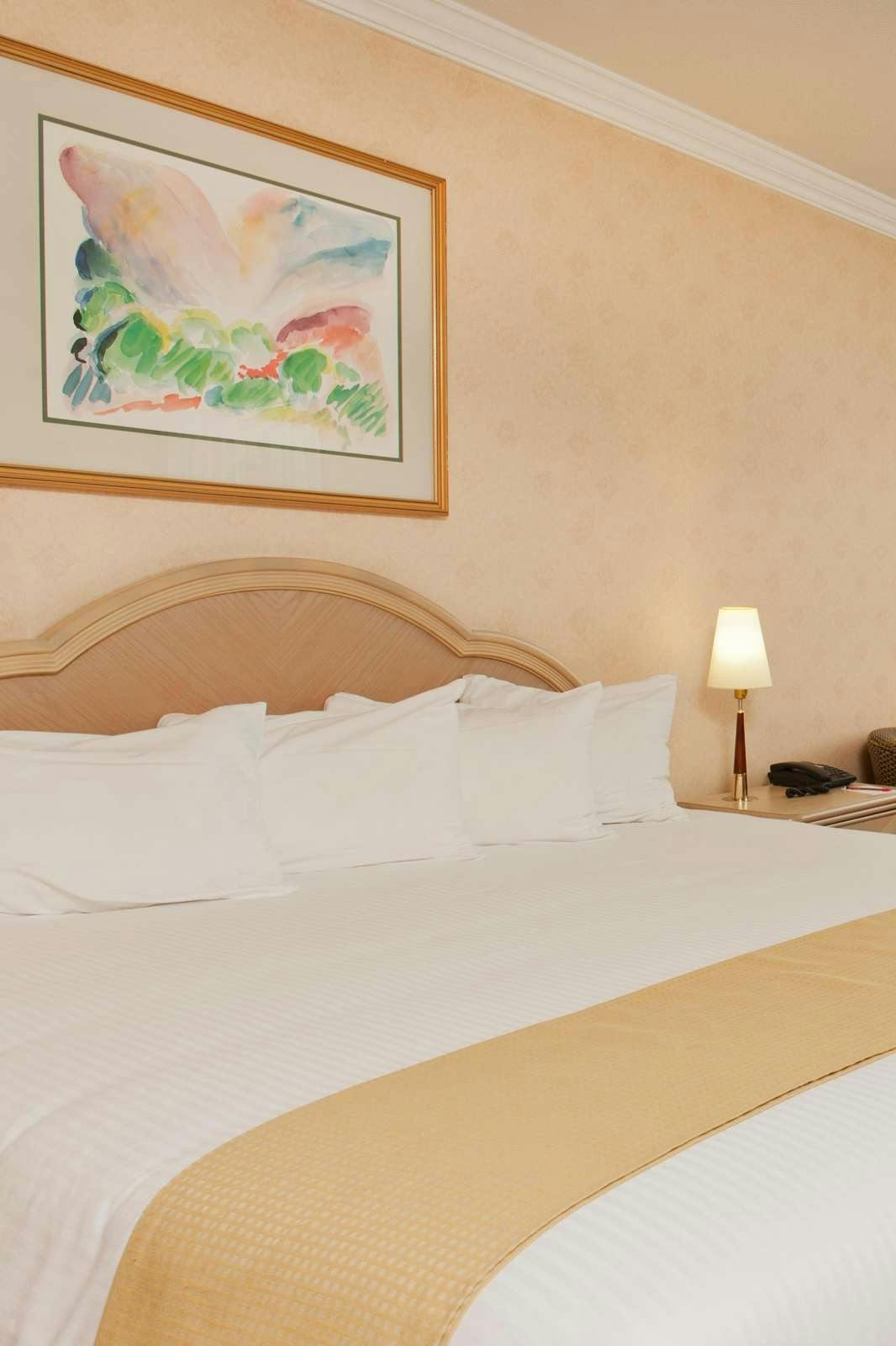 Hotel Mercure Strasbourg Palais des Congres photo 2