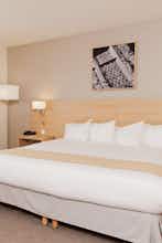 Hotel Mercure Strasbourg Palais des Congres photo 1