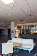 Hotel Mercure Strasbourg Palais des Congres photo 4