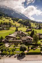 Hotel Hotel Sport Klosters photo 1