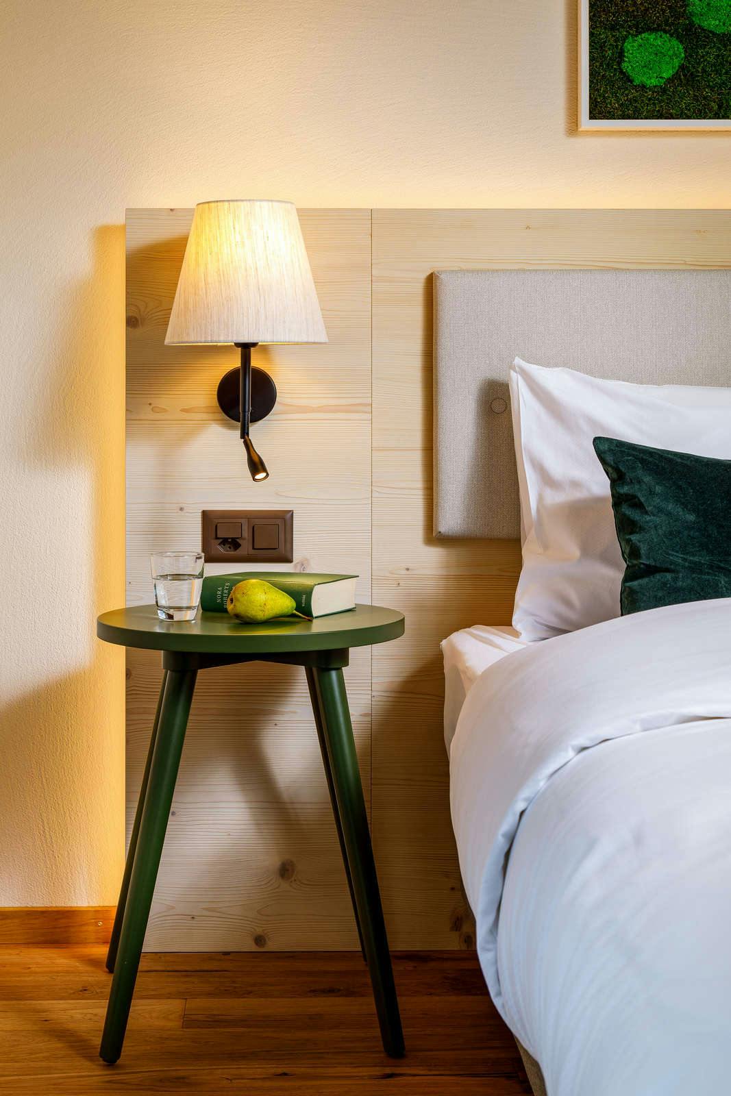 Hotel Hotel Sport Klosters photo 4