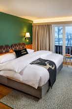 Hotel Hotel Sport Klosters photo 3