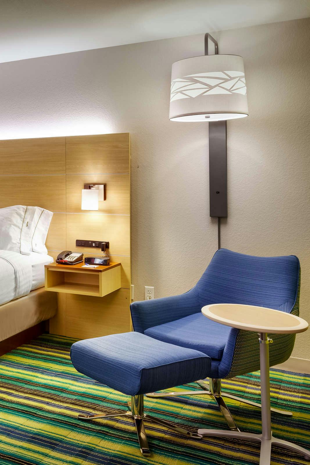 Hotel Holiday Inn Express & Suites Phoenix West - Buckeye photo 5