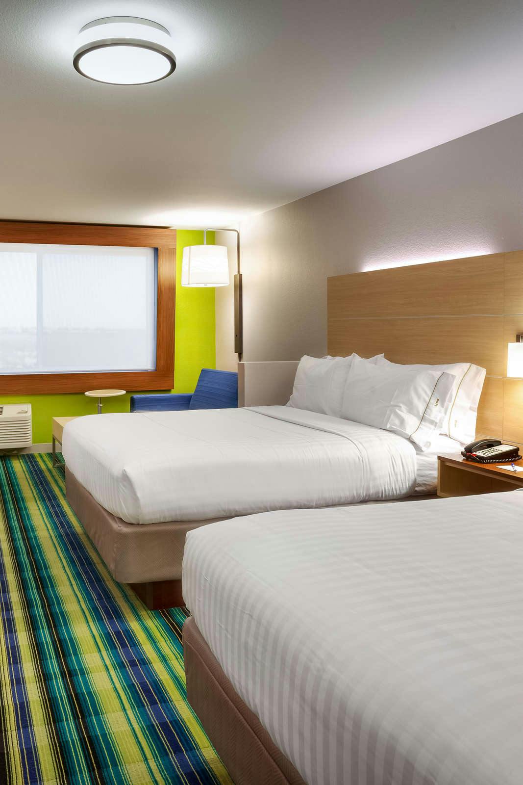 Hotel Holiday Inn Express & Suites Phoenix West - Buckeye photo 4