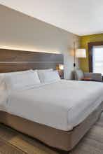 Hotel Holiday Inn Express & Suites South Hill photo 3