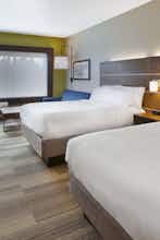 Hotel Holiday Inn Express & Suites South Hill photo 4