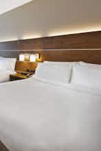 Hotel Holiday Inn Express & Suites South Hill photo 5