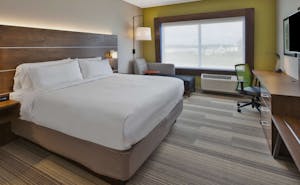 Holiday Inn Express & Suites South Hill
