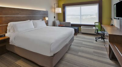 Holiday Inn Express & Suites South Hill