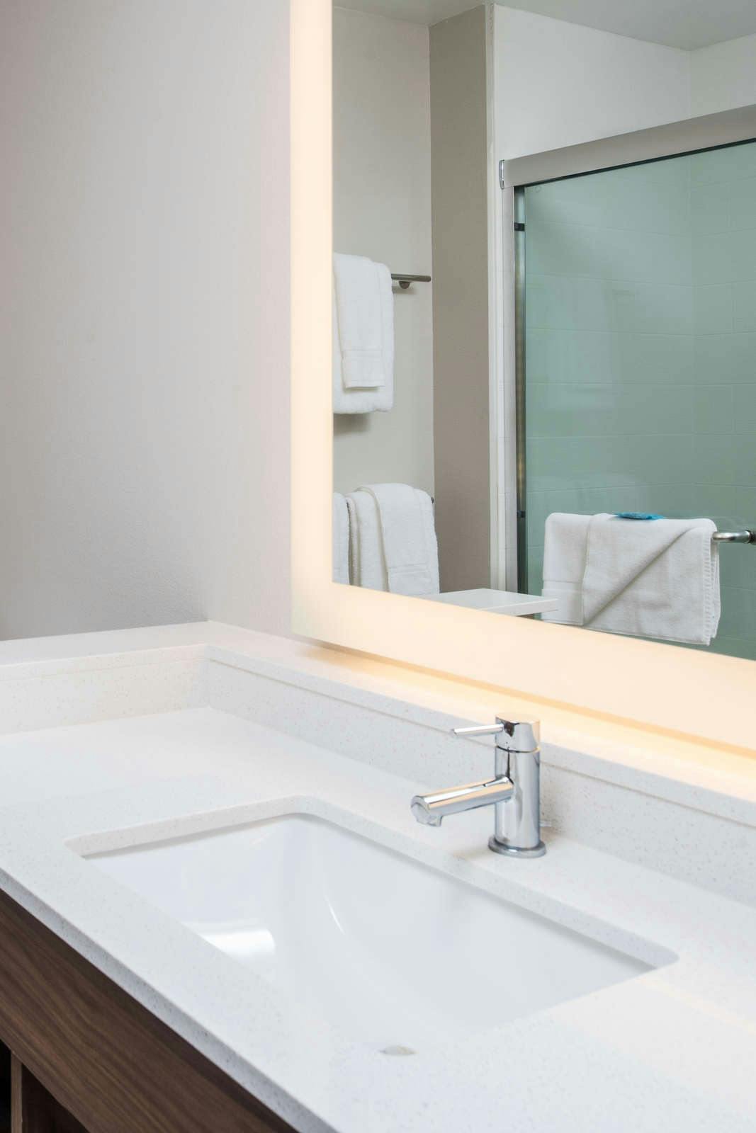 Hotel Holiday Inn Express & Suites Ruston photo 5