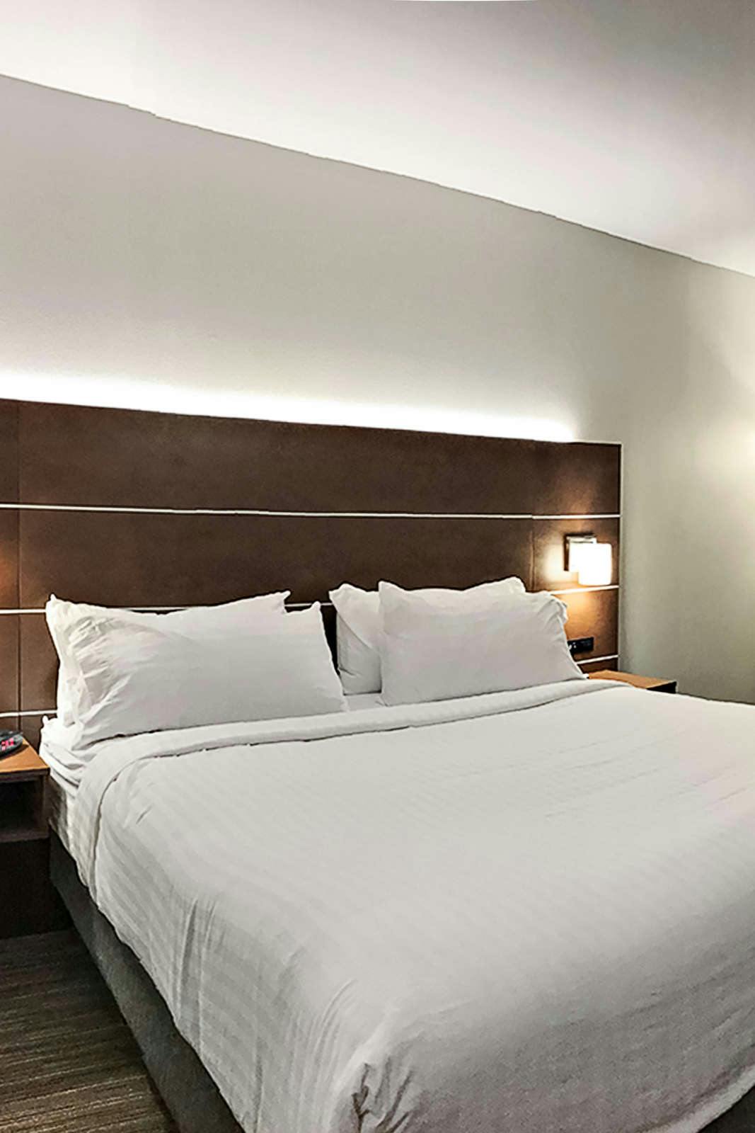 Hotel Holiday Inn Express & Suites Sterling photo 1
