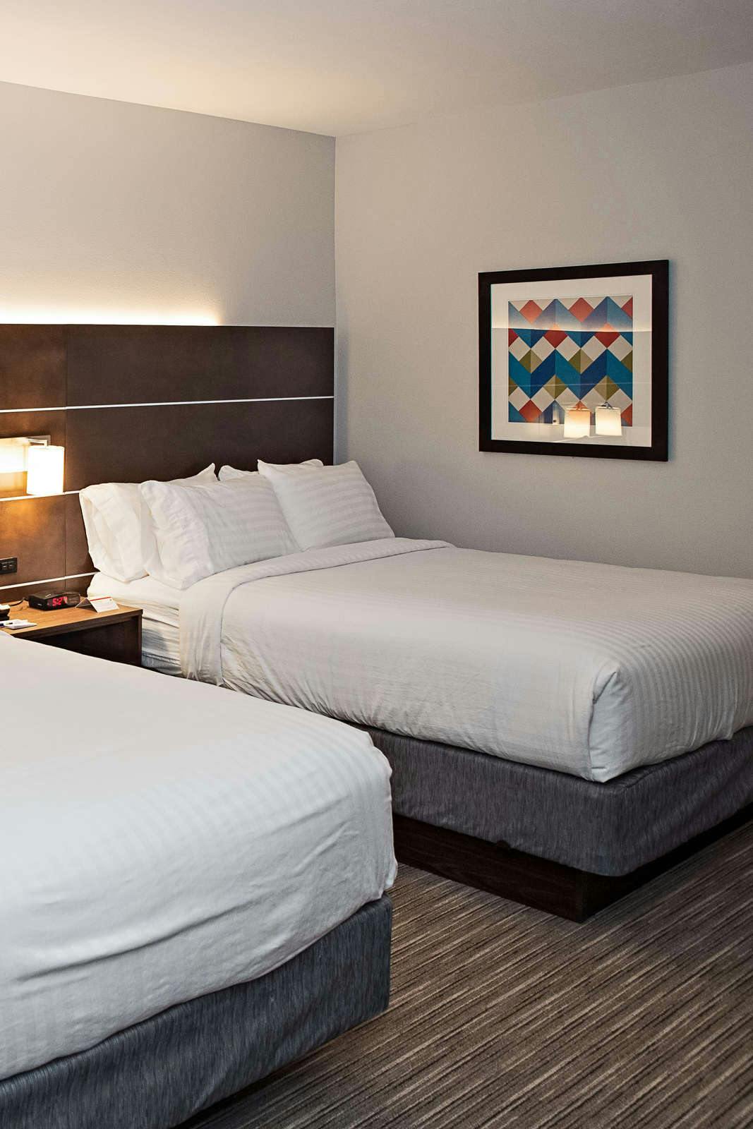 Hotel Holiday Inn Express & Suites Sterling photo 3