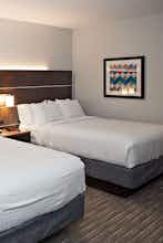 Hotel Holiday Inn Express & Suites Sterling photo 3