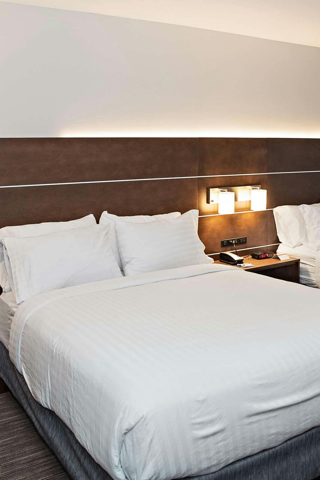 Hotel Holiday Inn Express & Suites Sterling photo 2
