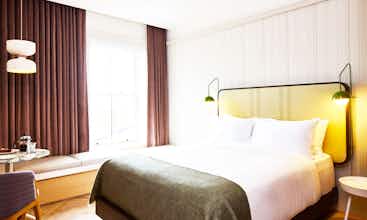 Hotel The Royal Hotel photo 1