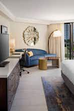 Hotel Hilton Marco Island Beach Resort photo 4