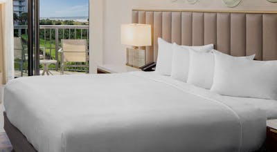 Hilton Marco Island Beach Resort