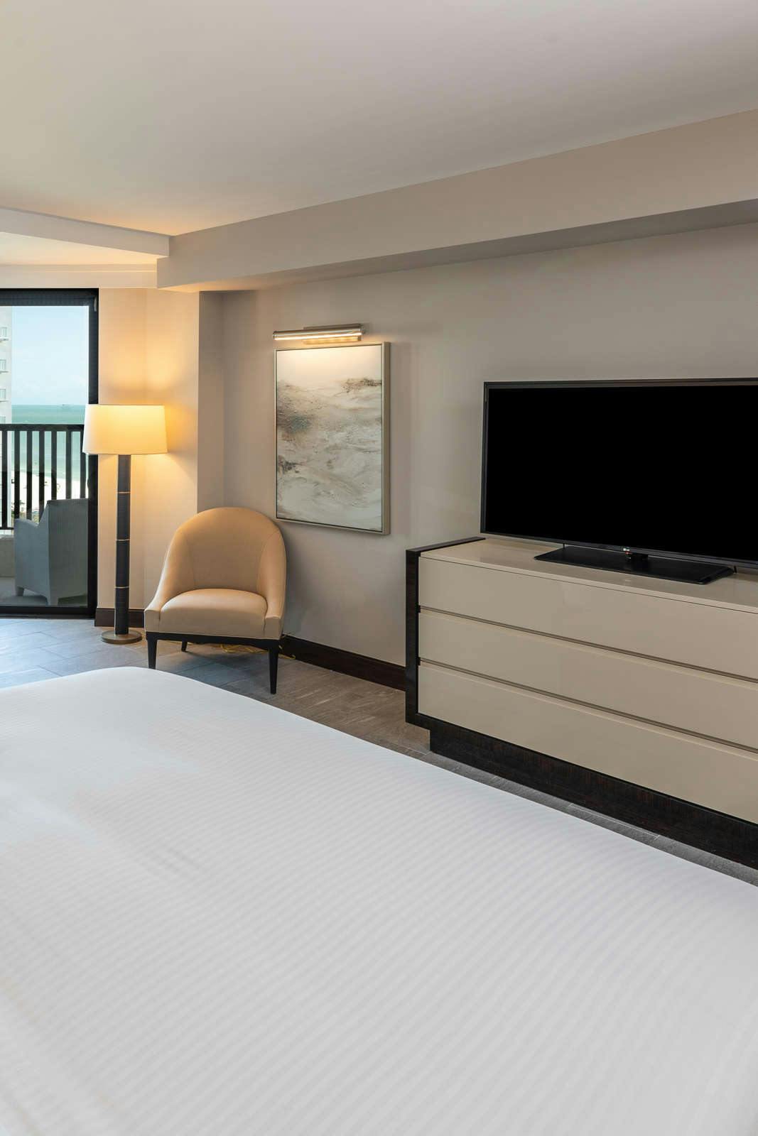 Hotel Hilton Marco Island Beach Resort photo 3