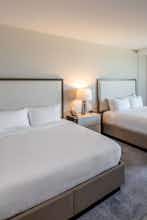 Hotel Hilton Marco Island Beach Resort photo 1