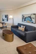 Hotel Hilton Marco Island Beach Resort photo 5