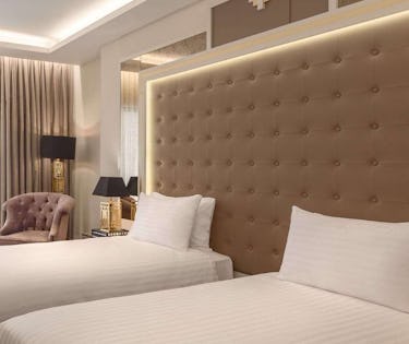 Ramada Hotel Suites Istanbul Golden Horn Istanbul Hoteltonight
