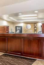 Hotel Comfort Inn & Suites Rochelle - DeKalb photo 3