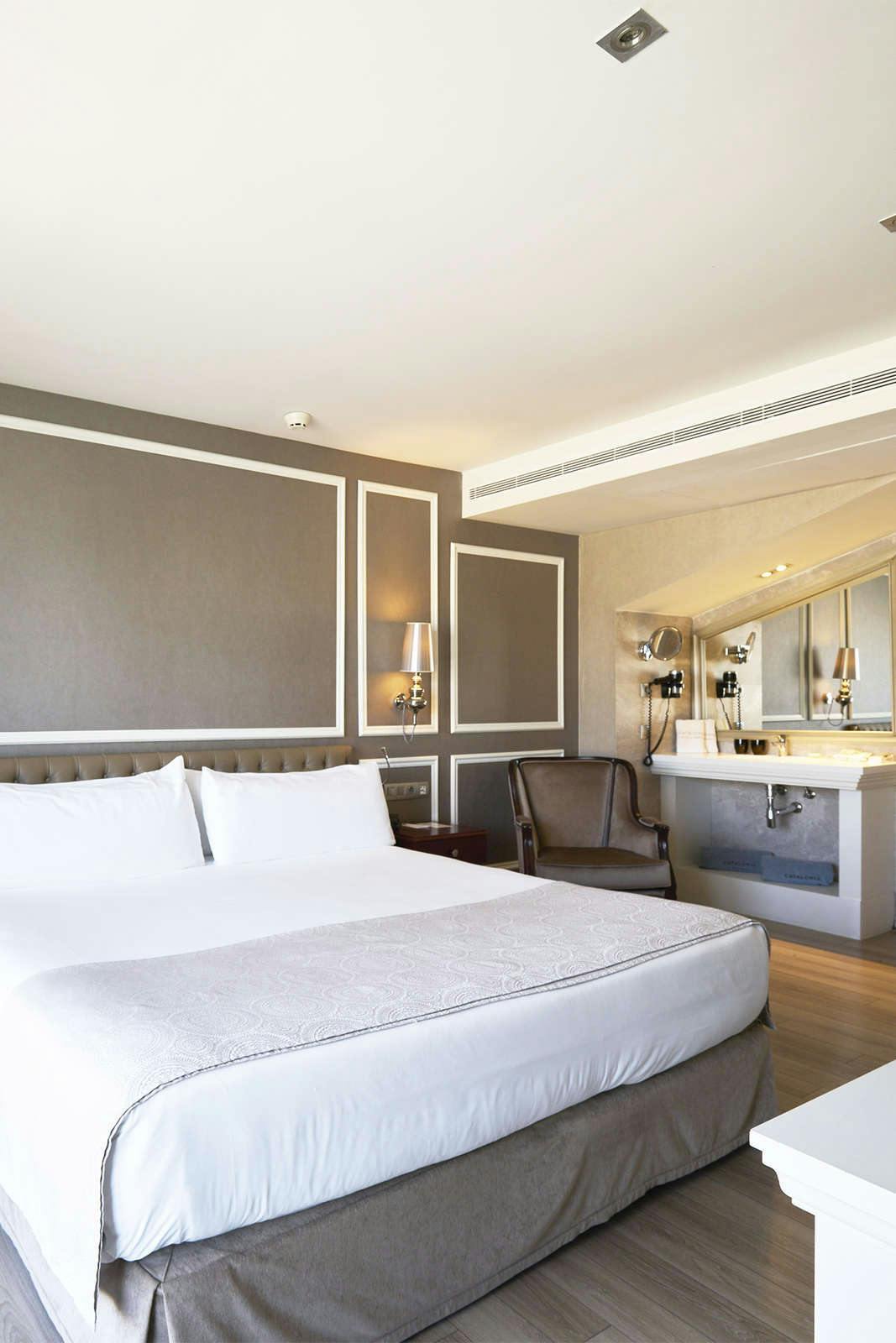 Hotel Catalonia Passeig de Gràcia photo 4