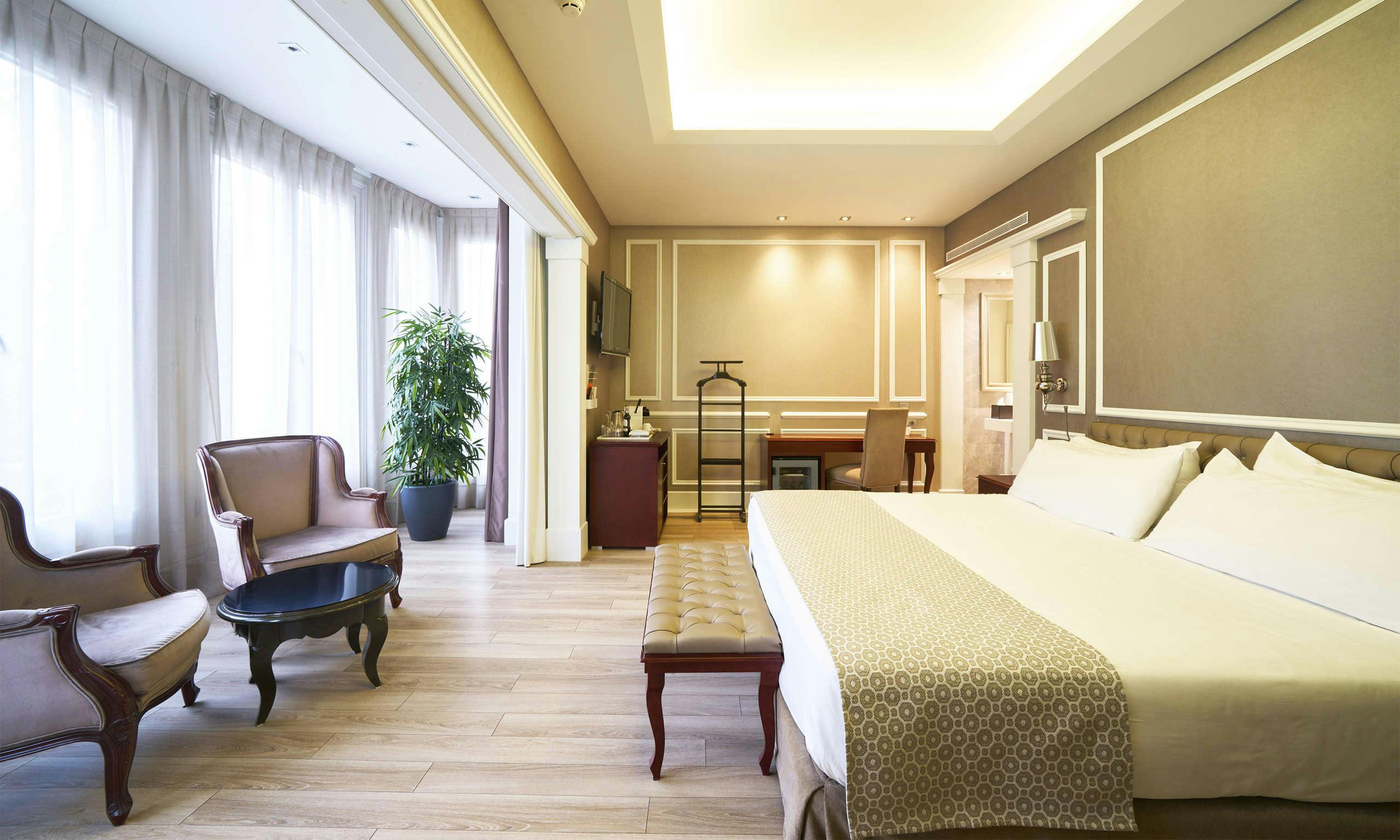 Hotel Catalonia Passeig de Gràcia photo 1