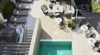 Catalonia Passeig de Gràcia