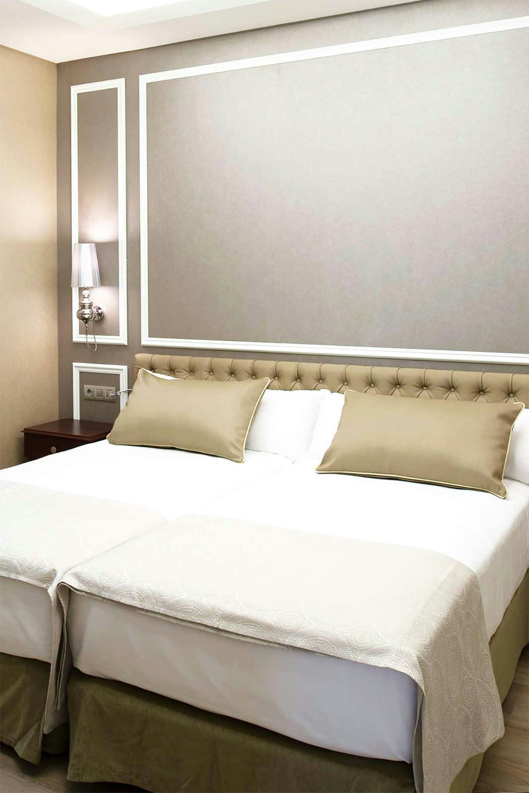 Hotel Catalonia Passeig de Gràcia photo 3