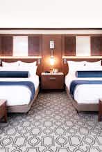 Hotel Resorts World Catskills photo 4