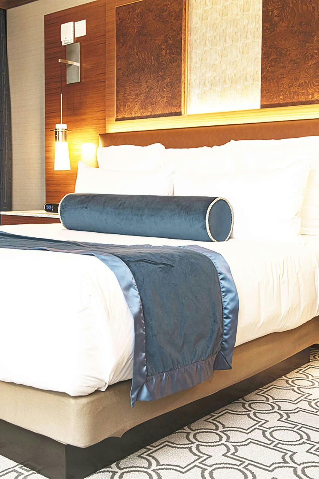 Hotel Resorts World Catskills photo 3