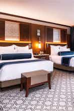 Hotel Resorts World Catskills photo 5