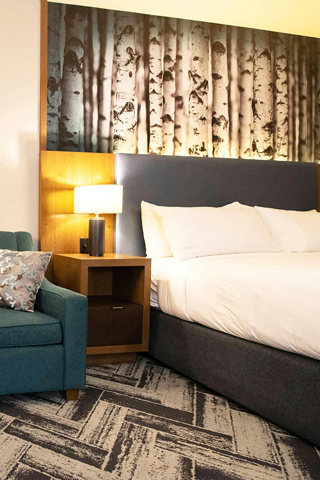 Hotel The Alder at Resort World Catskills photo 1