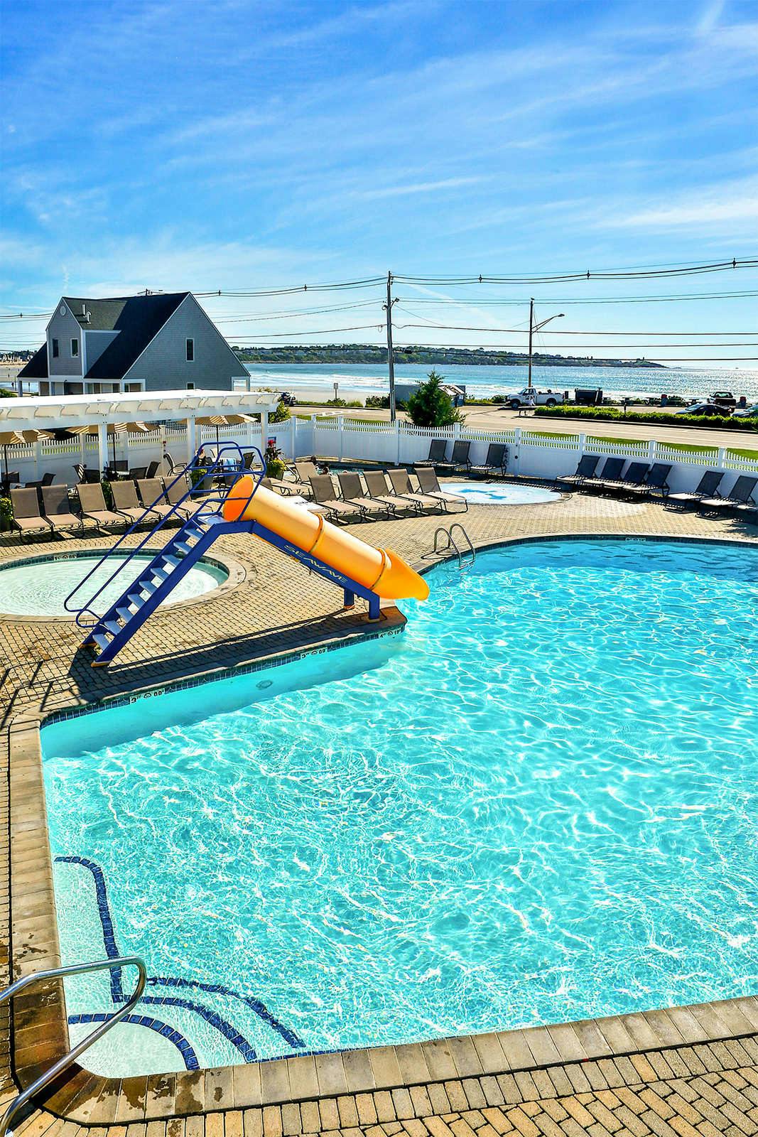 Hotel Anchorage Inn York Beach photo 5