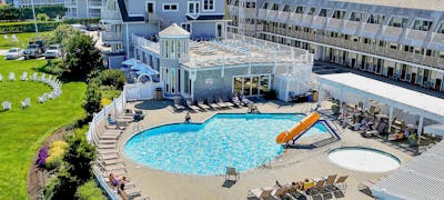 Anchorage Inn York Beach