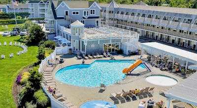 Anchorage Inn York Beach