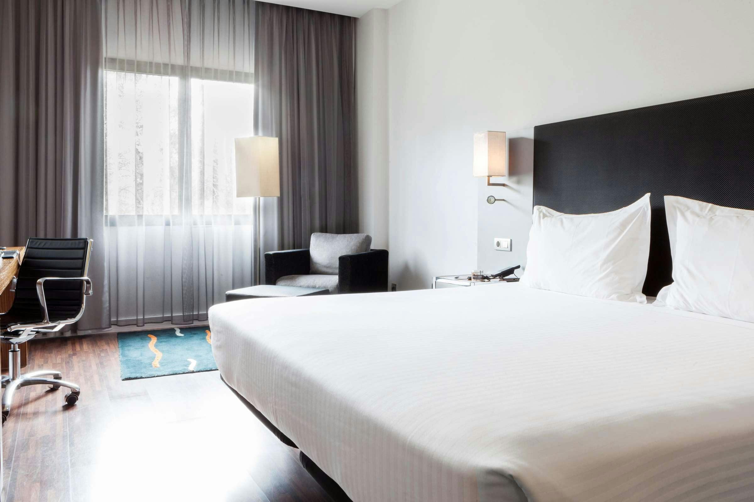 AC Hotel Palau de Bellavista by Marriott
