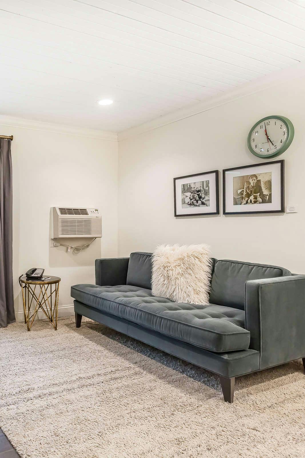 Hotel Aurora Inn Hotel photo 4