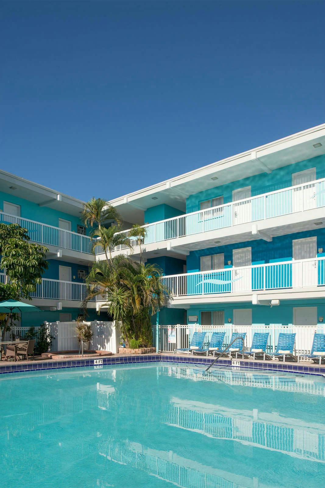 Hotel Bilmar Beach Resort photo 4