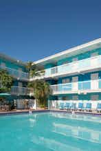 Hotel Bilmar Beach Resort photo 4