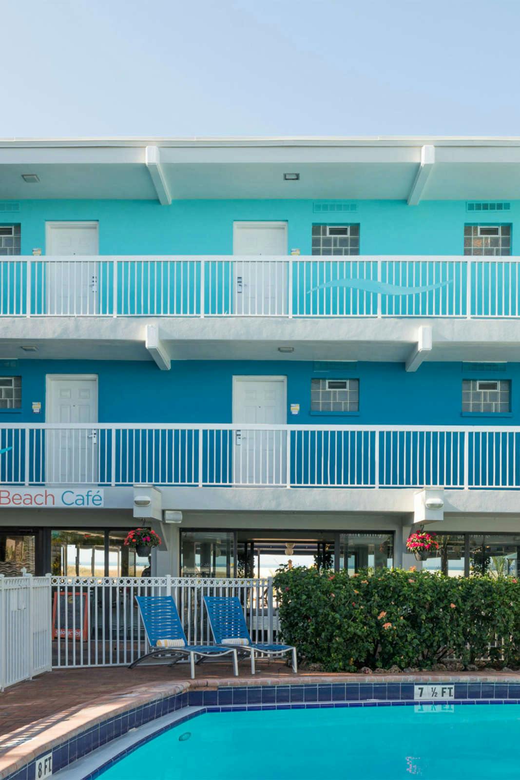 Hotel Bilmar Beach Resort photo 5