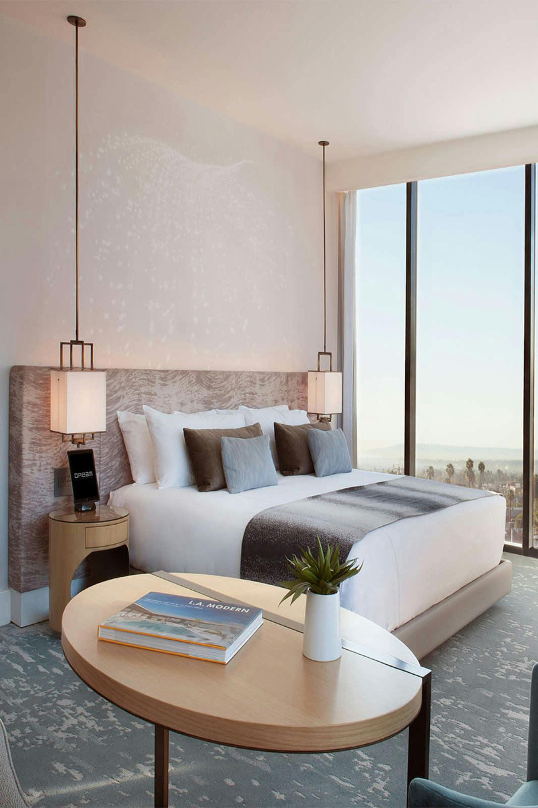 Dream Hollywood Los Angeles Hoteltonight