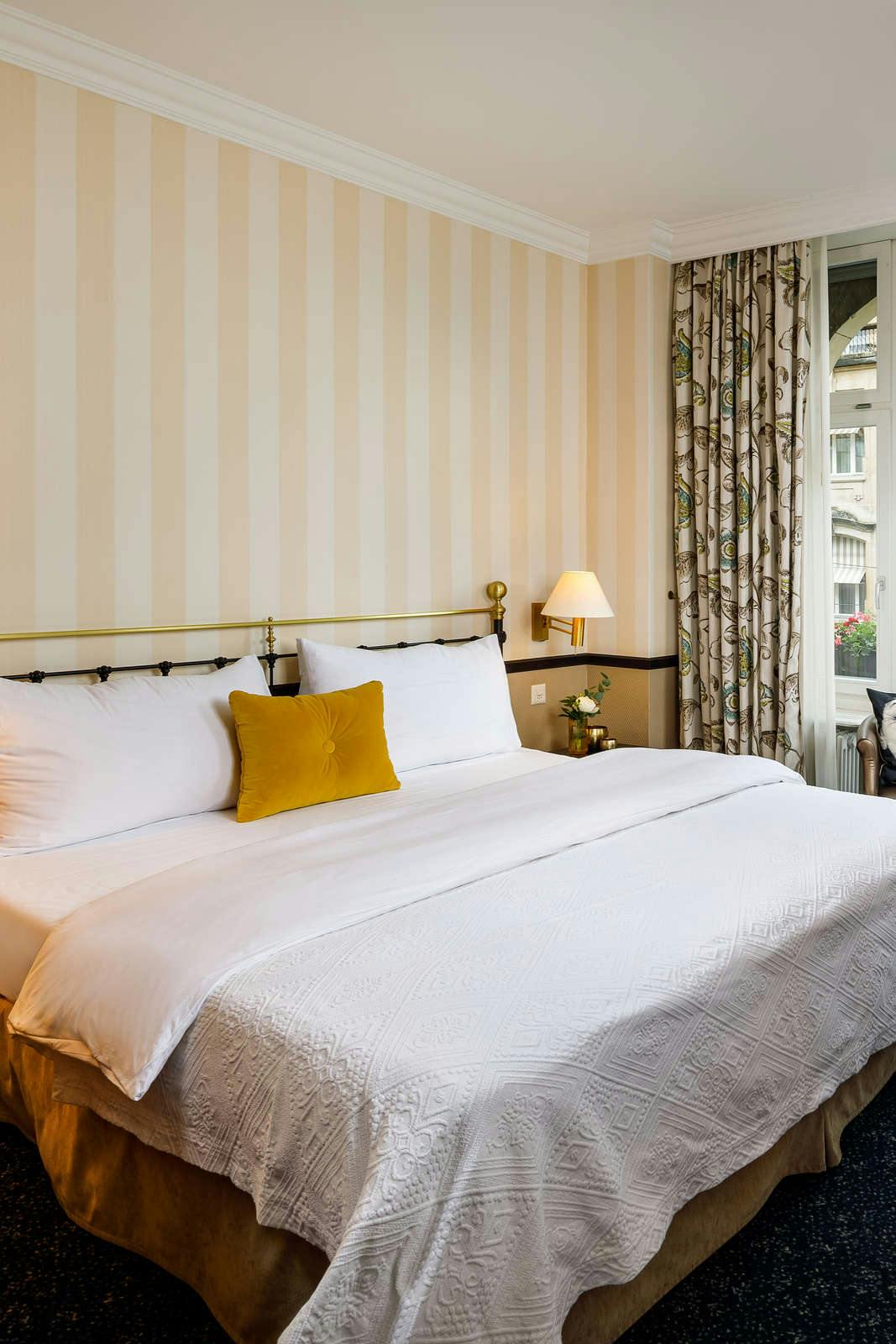 Hotel Opera Hotel Zurich photo 2